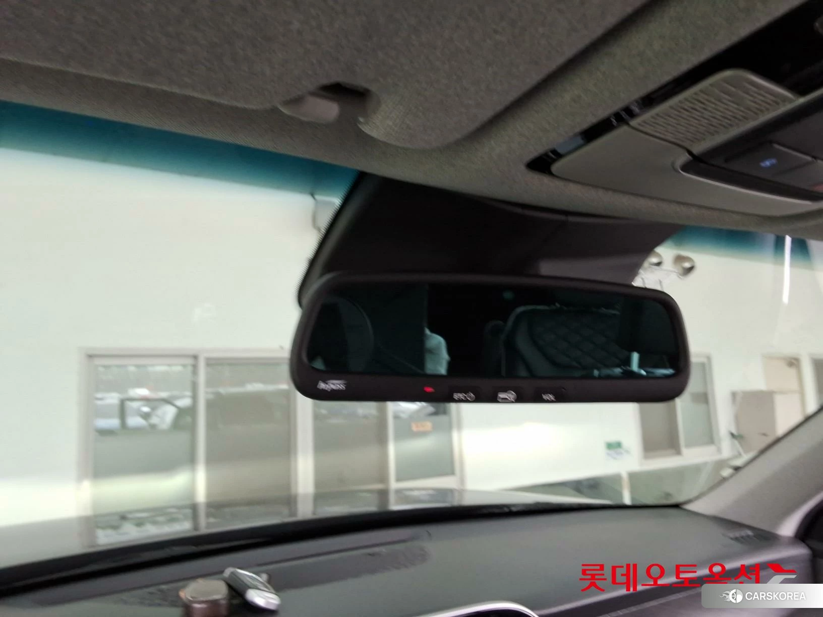 Hyundai Palisade id 3875803 из Кореи 24