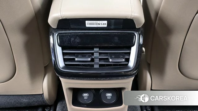 Kia K8 Hybrid id 4375699 из Кореи 24