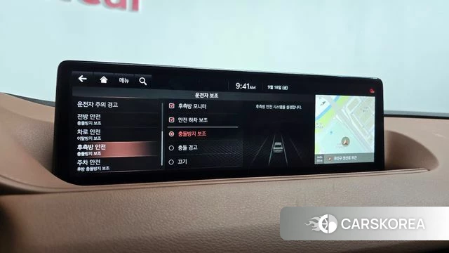 Genesis G80 (RG3) id 4881529 из Кореи 24