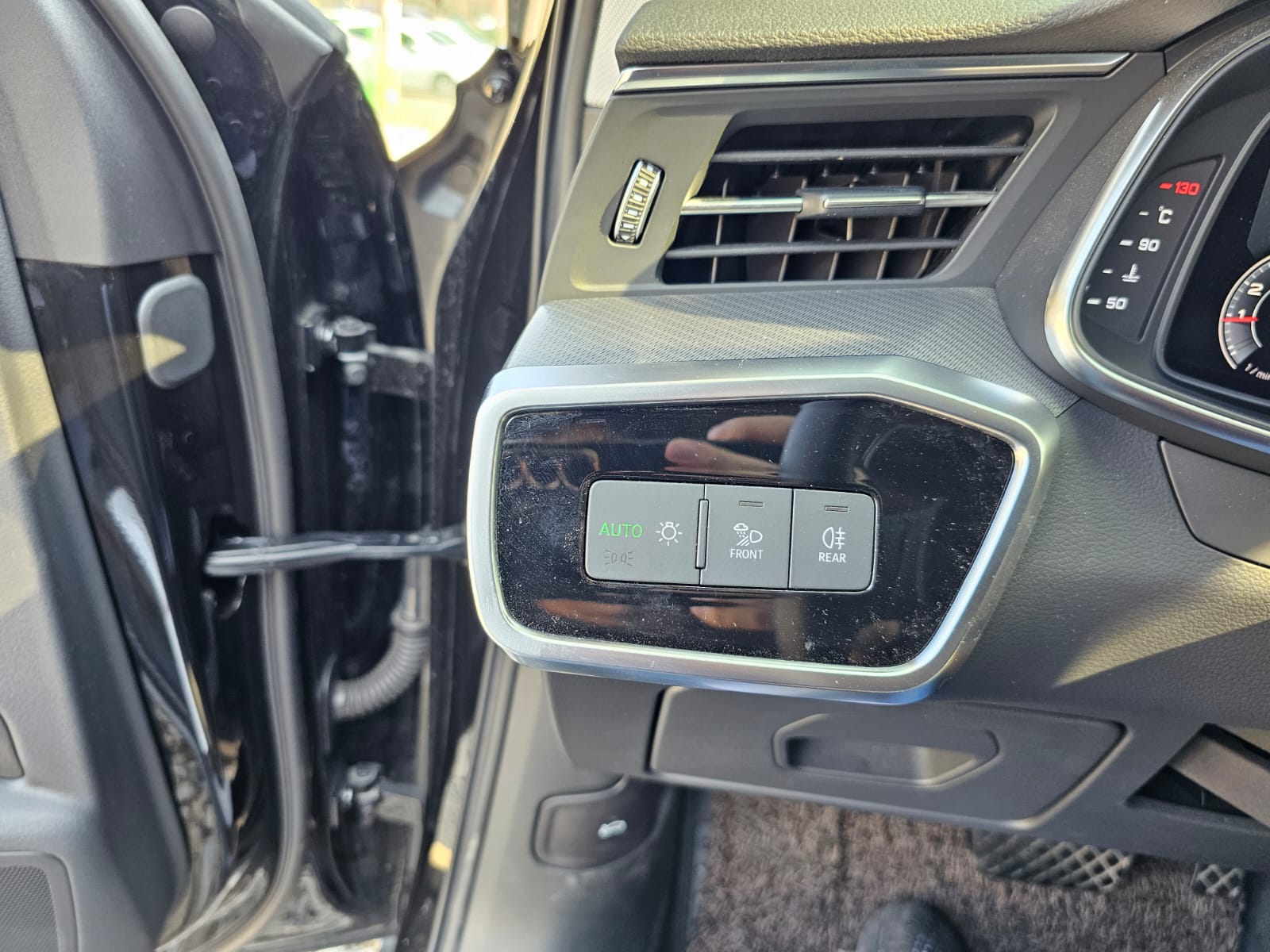 Audi A6 (C8) 2019 из Кореи, фото 47