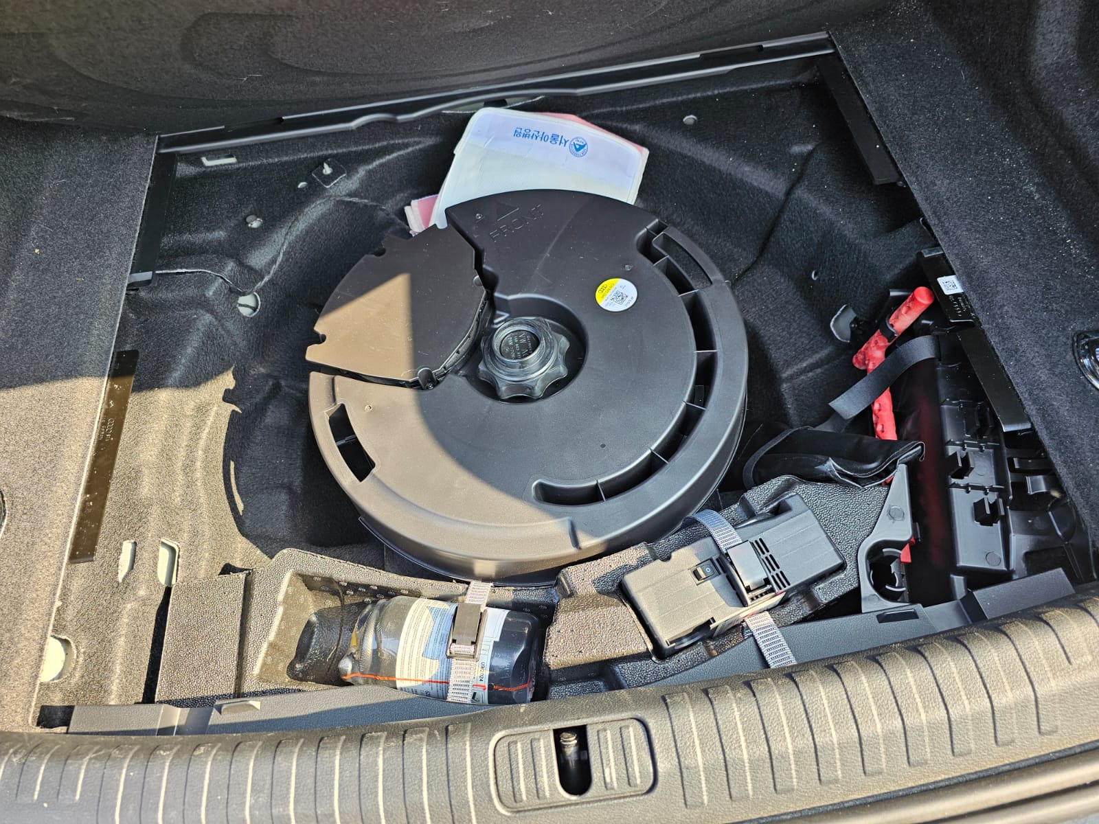 Audi A6 (C8) 2019 из Кореи, фото 28