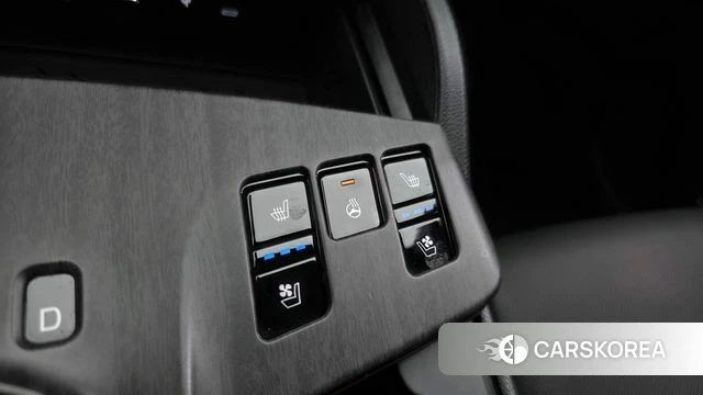 Kia Sportage 5th Generation Hybrid id 4691357 из Кореи 25