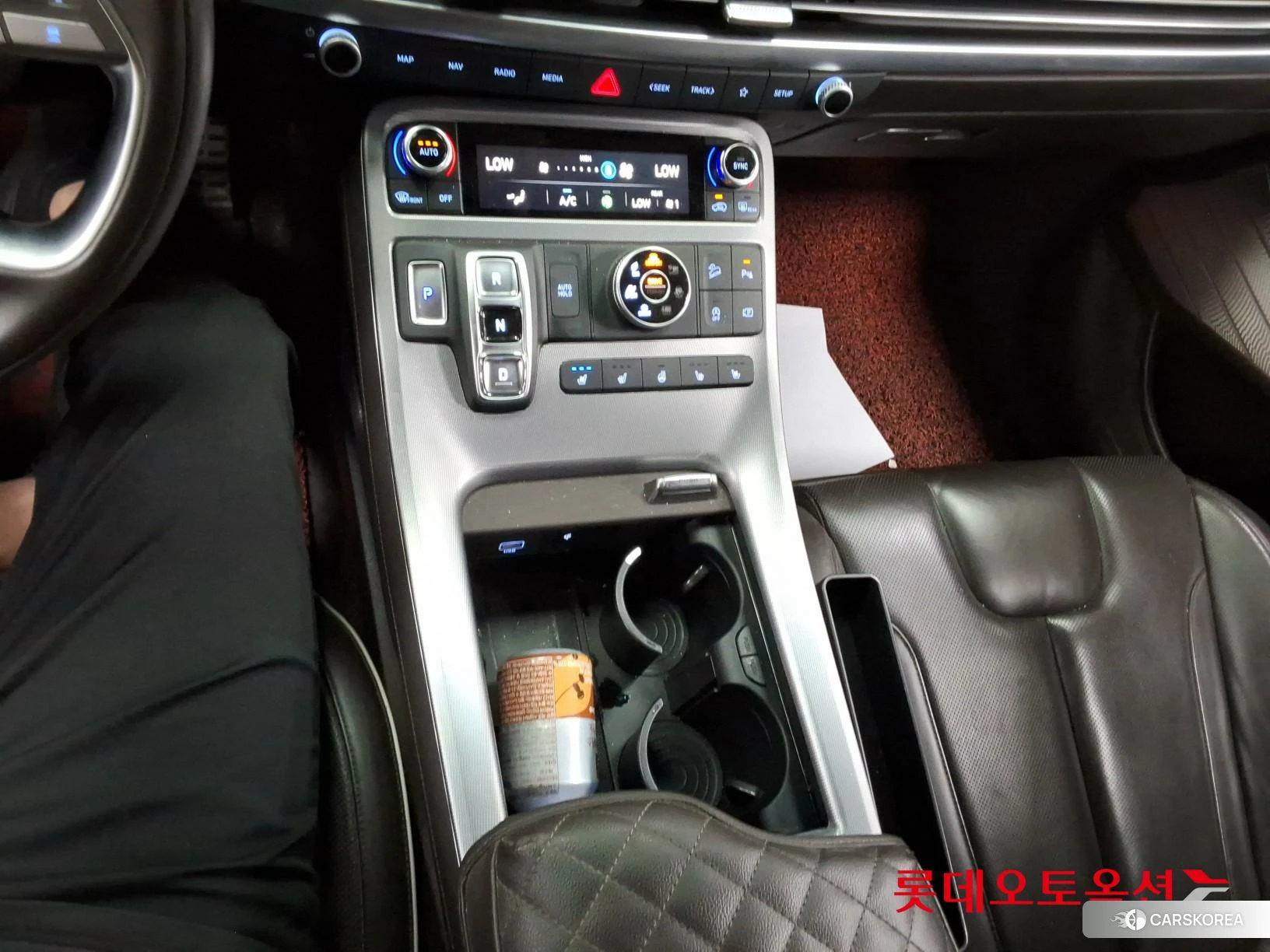 Hyundai Palisade id 4902347 из Кореи 25