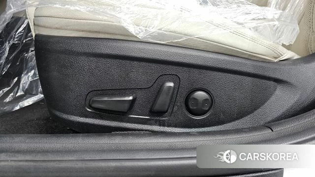 Hyundai The New Grandeur IG Hybrid id 4666479 из Кореи 25