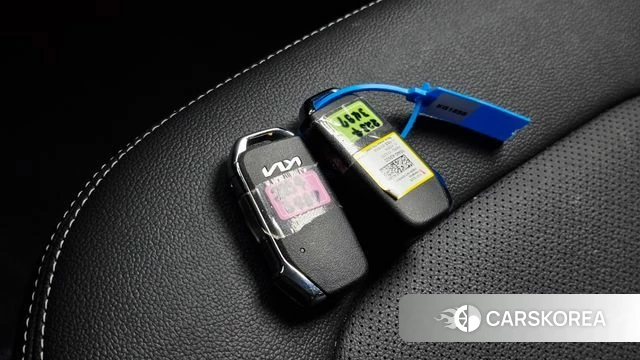 Kia The New Kia Ray id 4493395 из Кореи 25