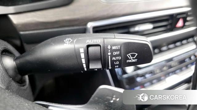 Kia K7 Premier id 4245613 из Кореи 25