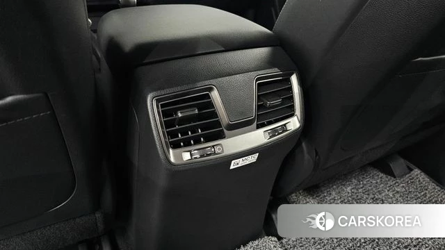 Ssangyong The New Rexton Sport id 4686818 из Кореи 25
