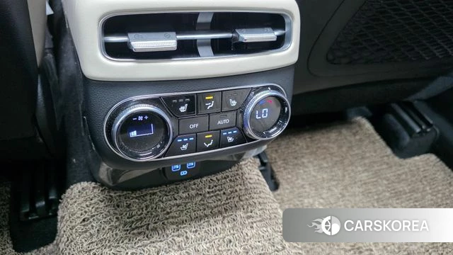 Genesis GV70 id 4602986 из Кореи 25