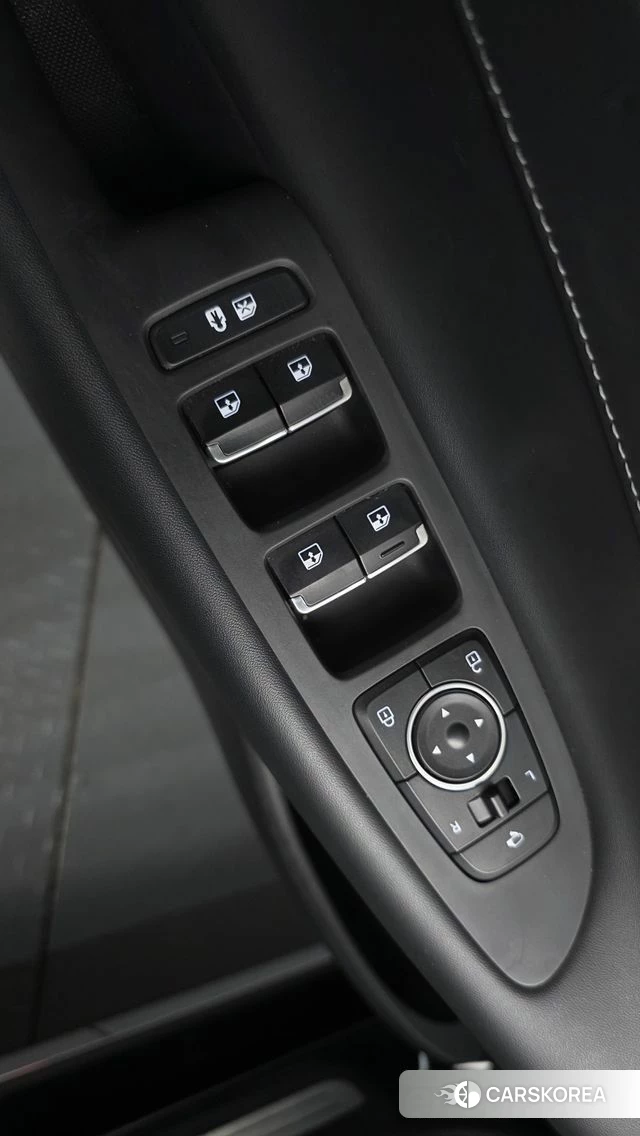 Hyundai The New Grandeur IG id 4416734 из Кореи 25