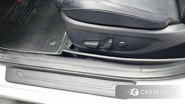Kia The New K5 2nd generation id 4737550 из Кореи 25