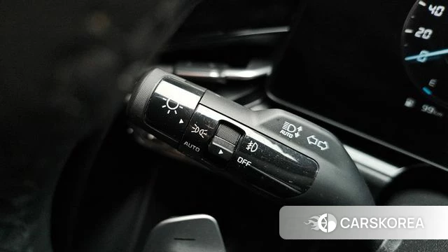 Kia Di Ol Nu Niro id 4433685 из Кореи 25