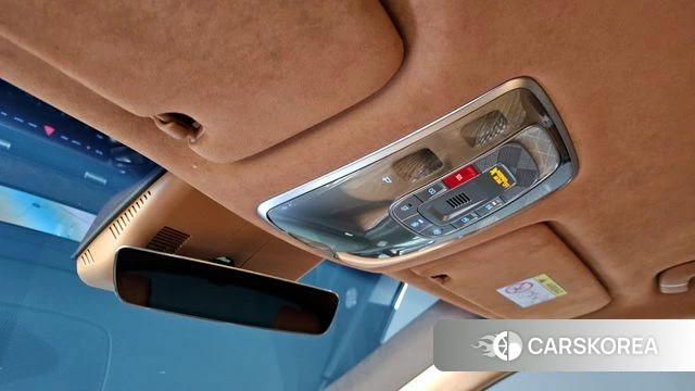 Genesis GV80 id 4222871 из Кореи 25