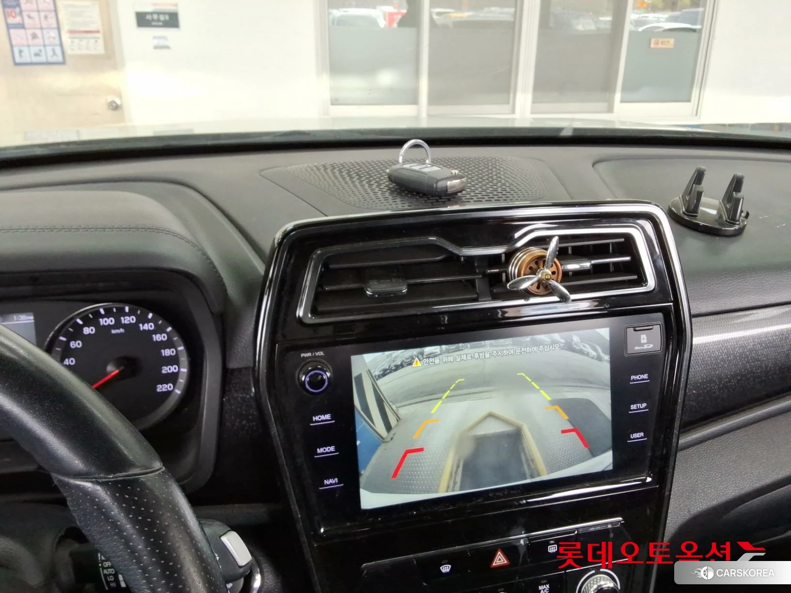 SsangYong Tivoli id 3869466 из Кореи 25