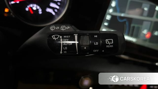Kia Carnival 4th generation id 4675466 из Кореи 25