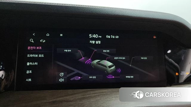 Kia Mohave Master id 4416096 из Кореи 25