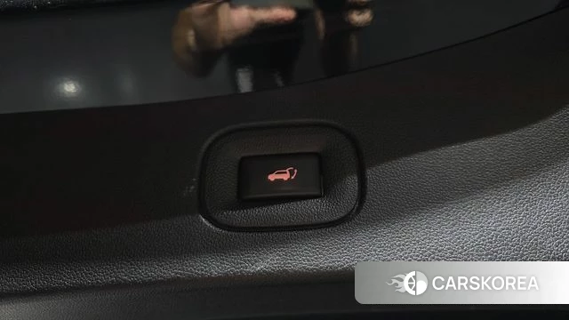 Renault Korea (Samsung) QM6 id 4849868 из Кореи 25