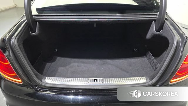 Kia More K9 id 4224758 из Кореи 25