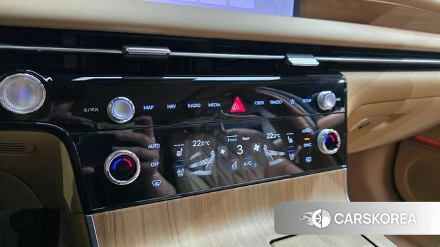 Genesis G80 (RG3) id 4834372 из Кореи 25