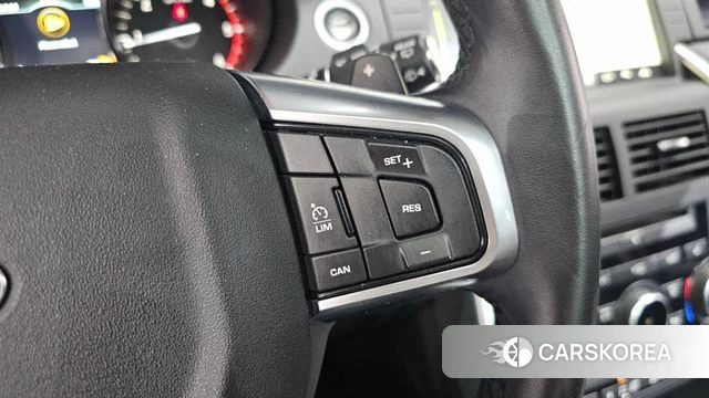 Land Rover Discovery Sports id 4232719 из Кореи 25