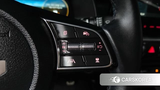 Kia The New K3 2nd generation id 4414526 из Кореи 25