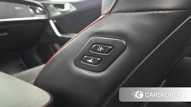 Kia Stinger Meister id 4561391 из Кореи 25