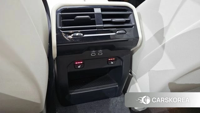 BMW 5 Series (G60) id 4185707 из Кореи 25