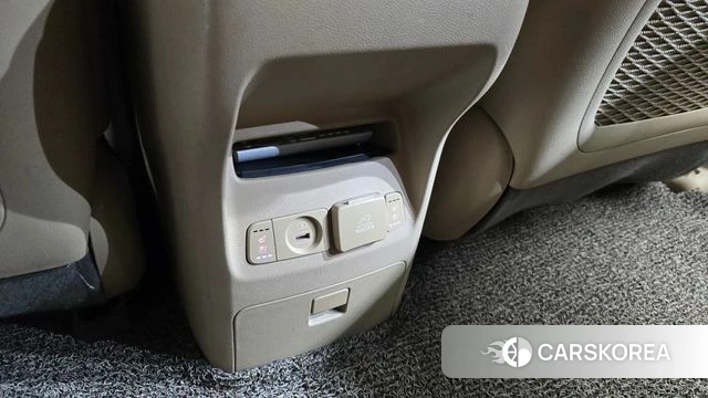 Kia The New Carnival id 4542985 из Кореи 25