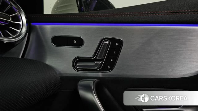 Mercedes-Benz CLA-Class C118 id 4350429 из Кореи 25