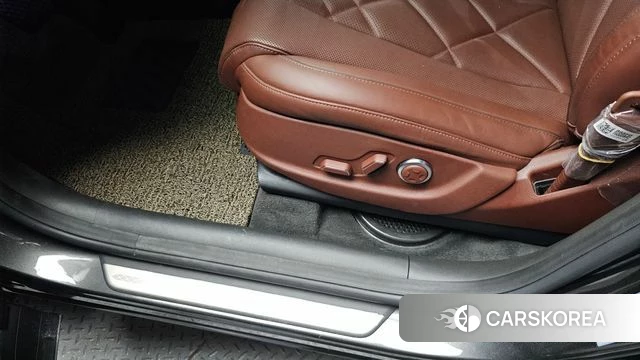 Genesis GV80 id 4762793 из Кореи 25