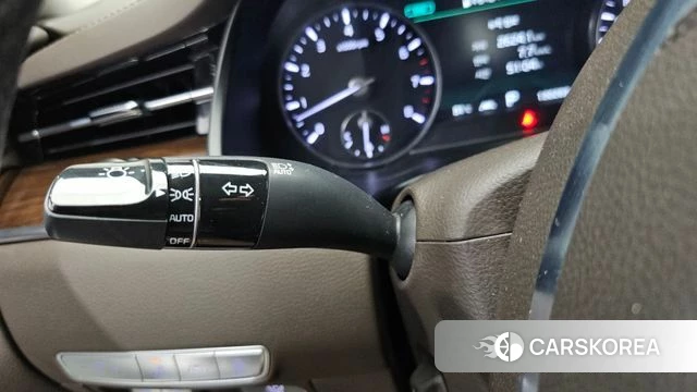 Kia More K9 id 4632970 из Кореи 25