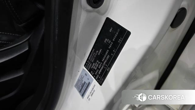 Ssangyong Torres id 4603339 из Кореи 25