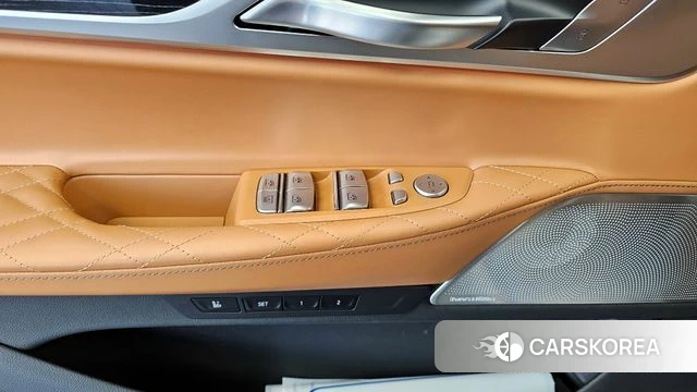 BMW 7 Series (G11) id 4316151 из Кореи 25