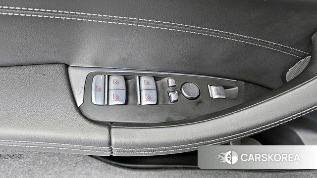 BMW X3 (G01) id 4303484 из Кореи 25