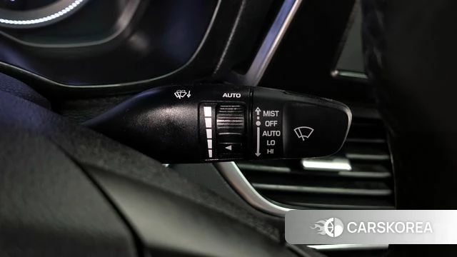 Hyundai Grandeur IG id 4203508 из Кореи 25