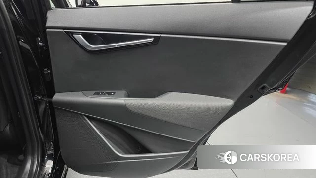 Kia Di All New Niro EV id 4302732 из Кореи 25