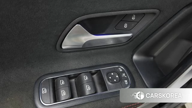 Mercedes-Benz A-Class W177 id 4769013 из Кореи 25