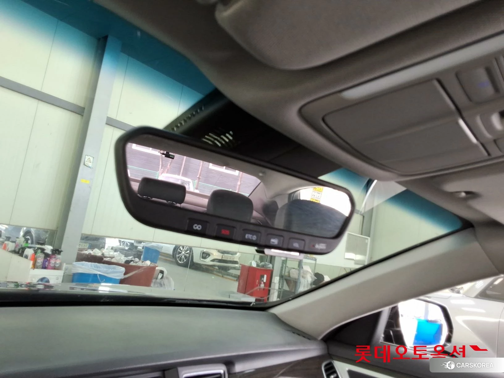 Hyundai G80 id 3869306 из Кореи 25