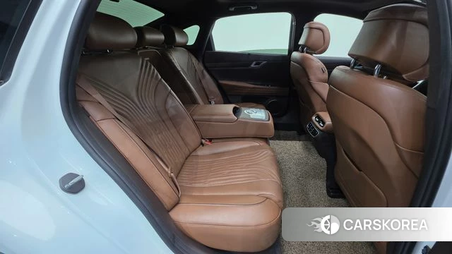 Genesis G80 (RG3) id 4283058 из Кореи 25