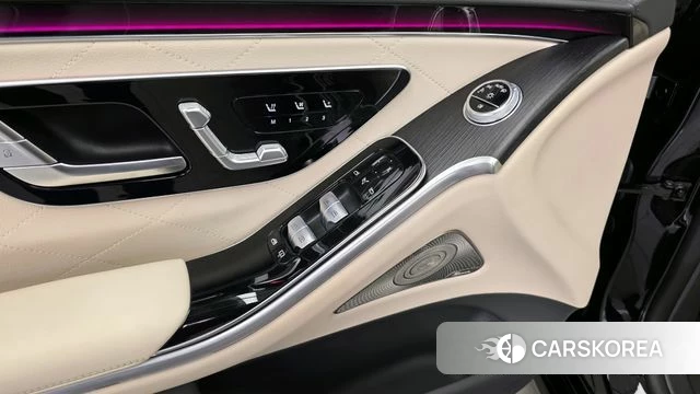 Mercedes-Benz S-Class W223 id 4396247 из Кореи 25