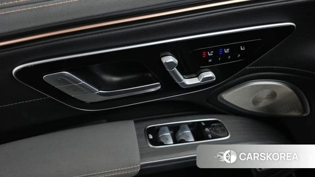 Mercedes-Benz EQS V297 id 4792677 из Кореи 25