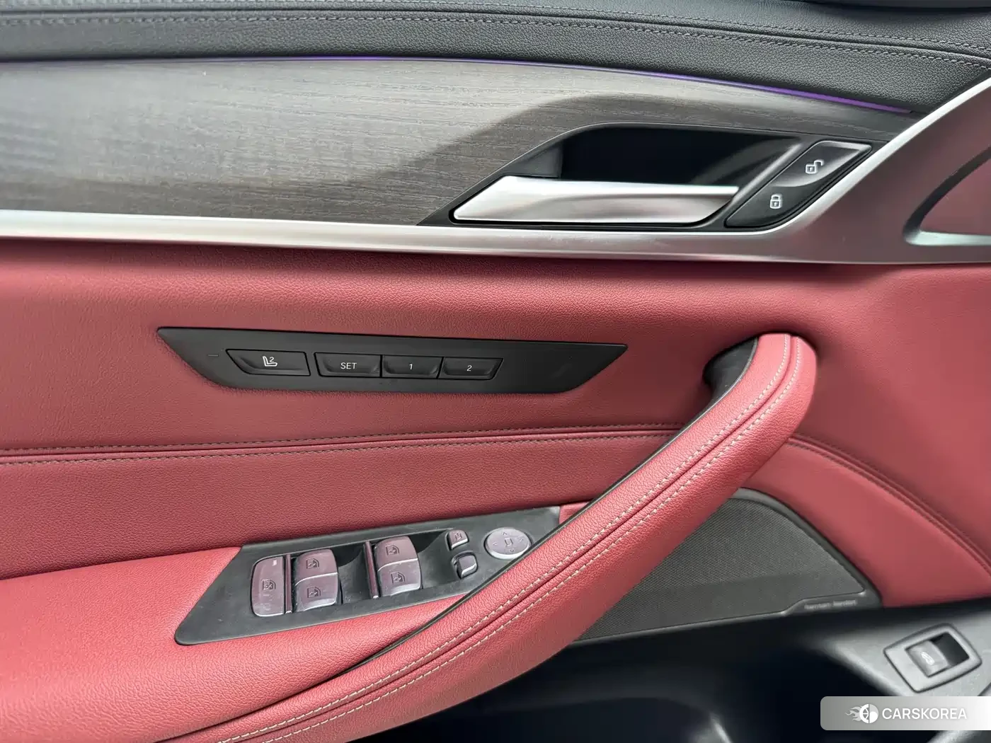 BMW 5 series id 4553621 из Китая 25