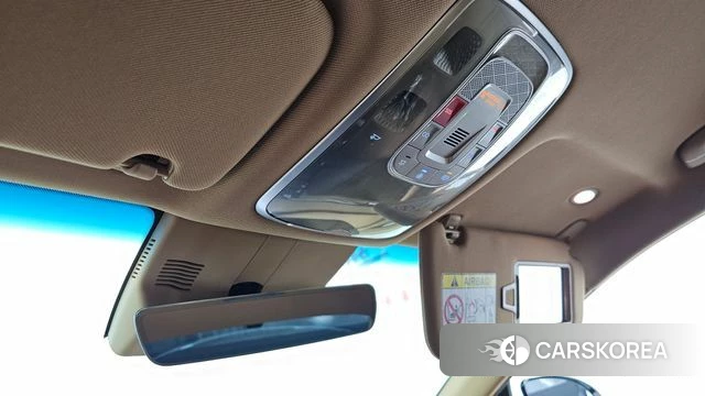 Genesis G80 (RG3) id 4695917 из Кореи 25