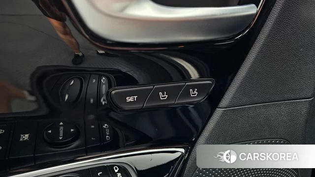 Kia The New Niro id 4923425 из Кореи 25