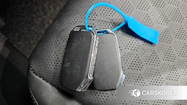 Kia Seltos id 4619277 из Кореи 25