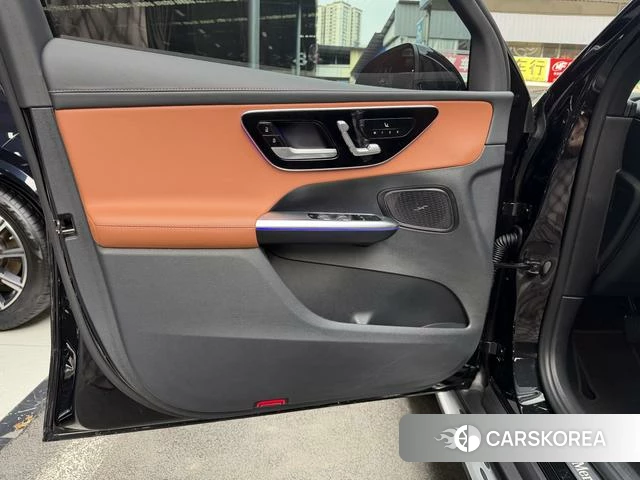Mercedes-Benz GLC id 4399781 из Китая 25