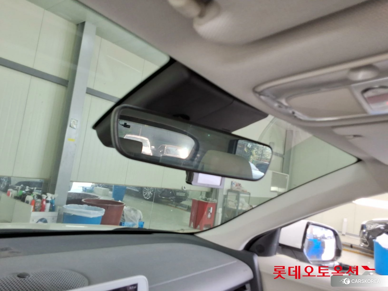 Hyundai IONIQ 5 id 4289508 из Кореи 25