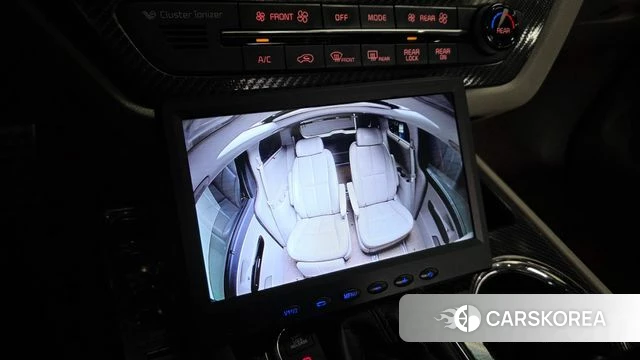 Kia The New Carnival id 4188682 из Кореи 25