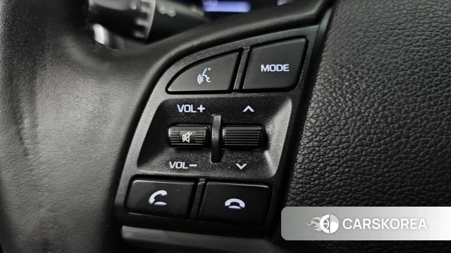 Hyundai All New Tucson id 4294743 из Кореи 25