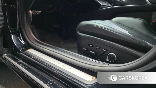 Hyundai Grandeur (GN7) id 4201487 из Кореи 25