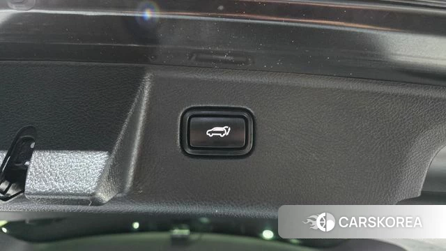 Kia Mohave Master id 4943779 из Кореи 25
